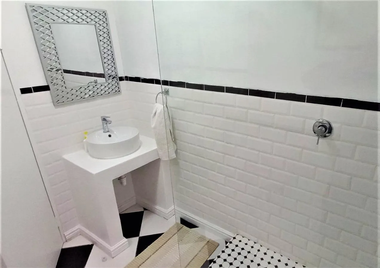 Q On Westford Villa Cape Town Holiday home