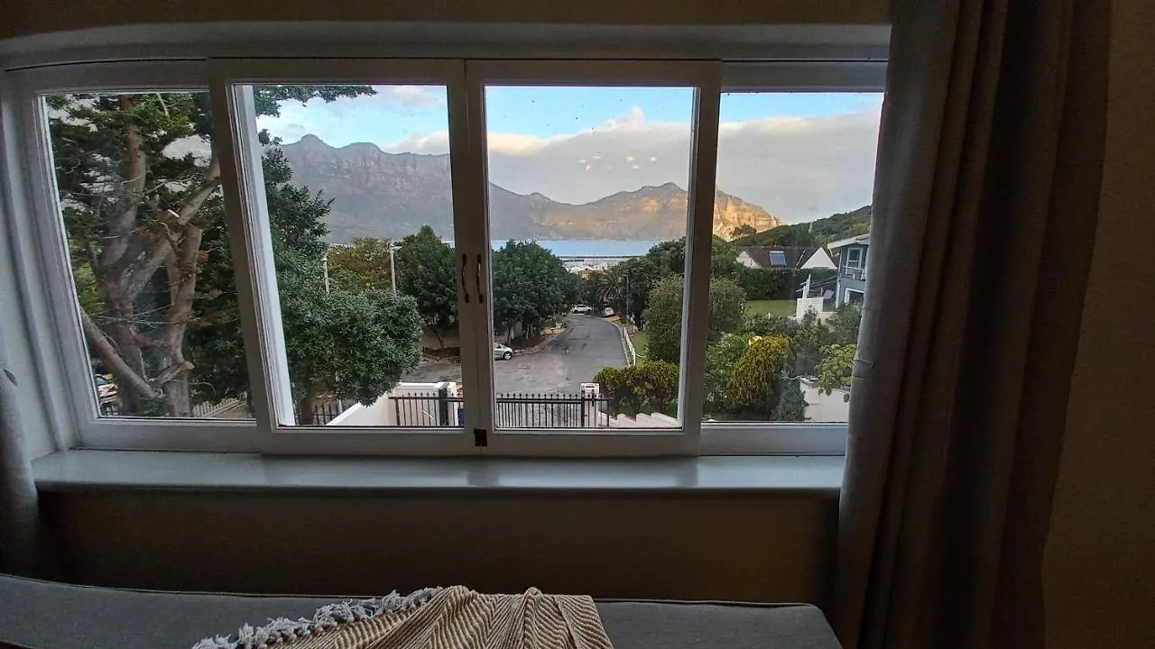 Holiday home Q On Westford Villa Cape Town