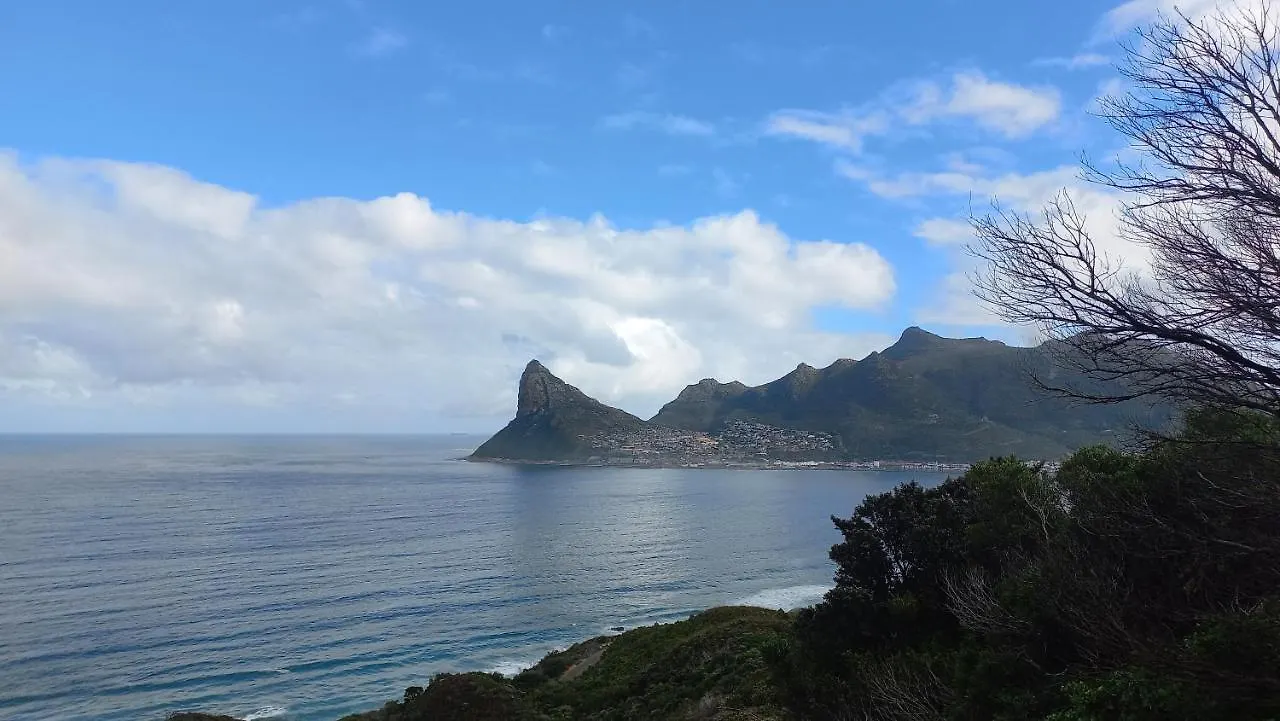 Q On Westford Villa Cape Town