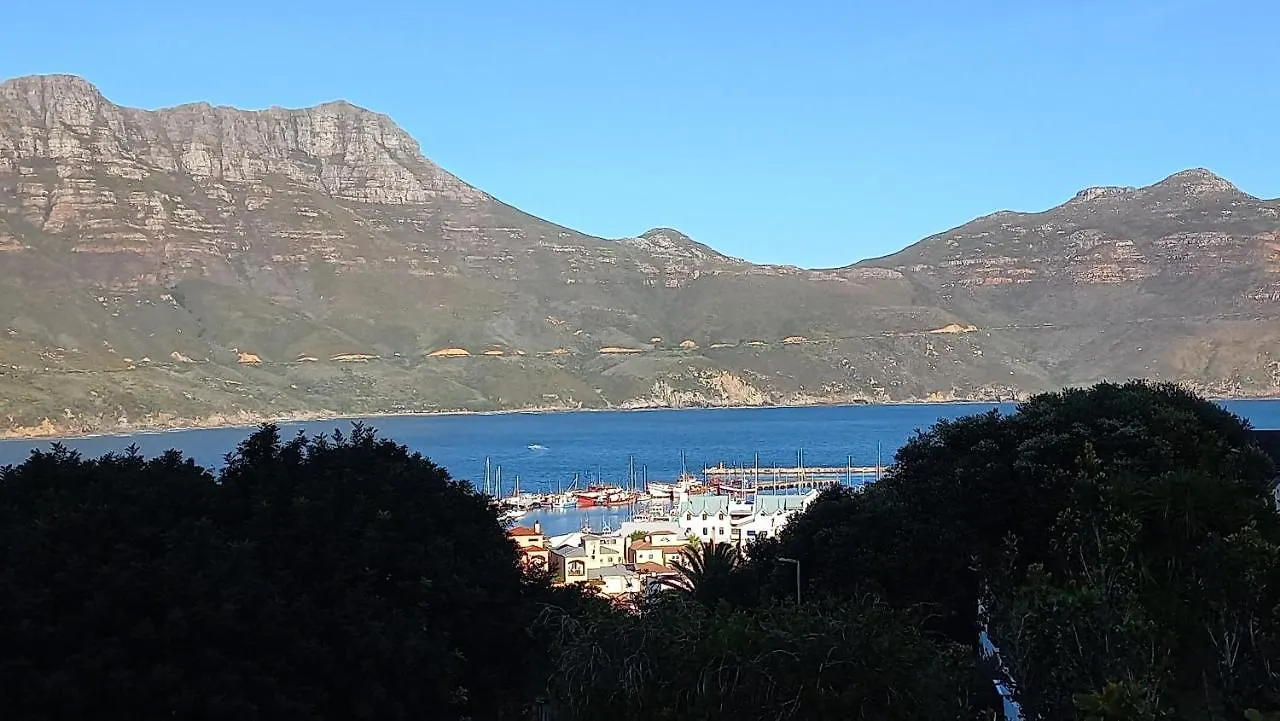 Holiday home Q On Westford Villa Cape Town