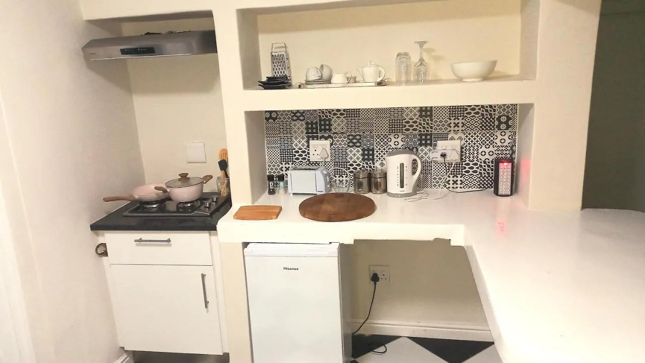 Q On Westford Villa Cape Town Holiday home