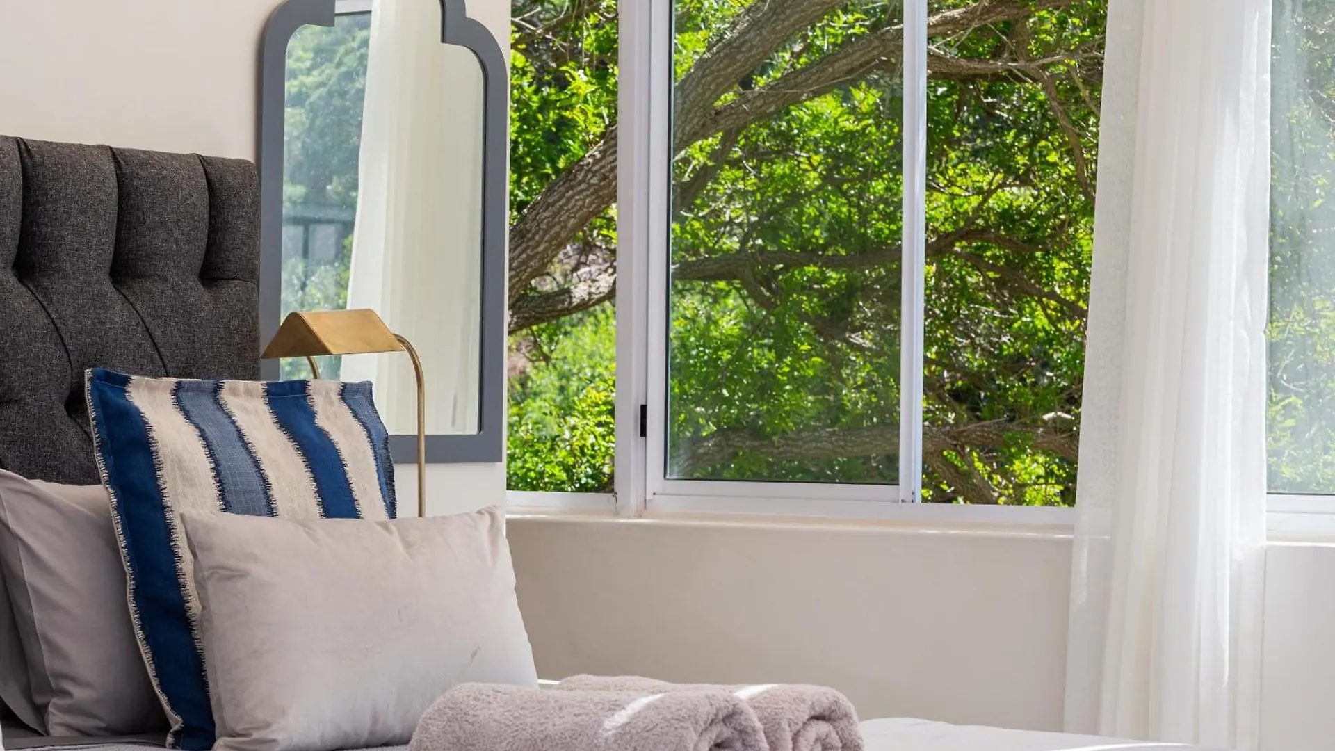 Holiday home Q On Westford Villa Cape Town
