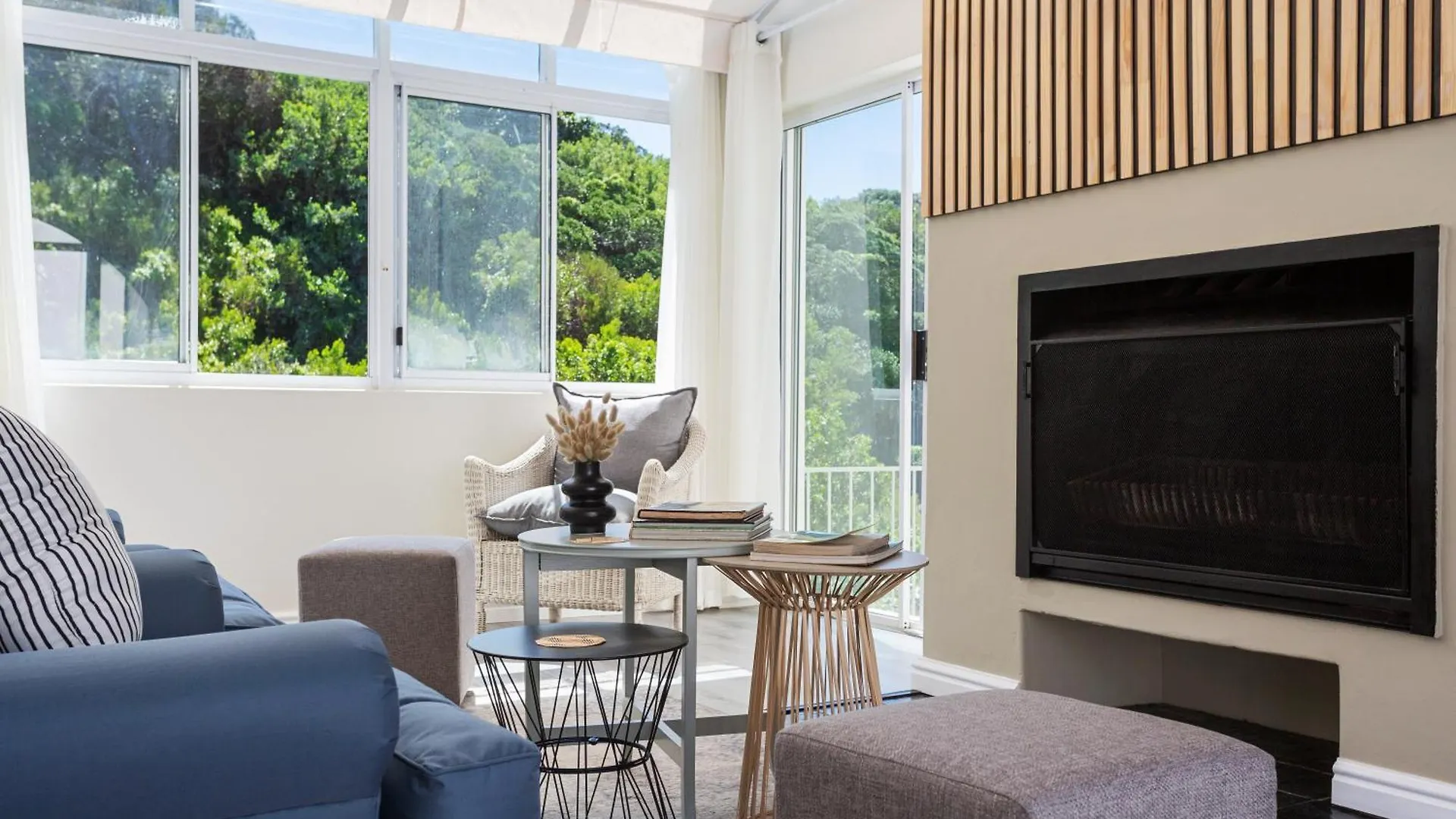 Holiday home Q On Westford Villa Cape Town