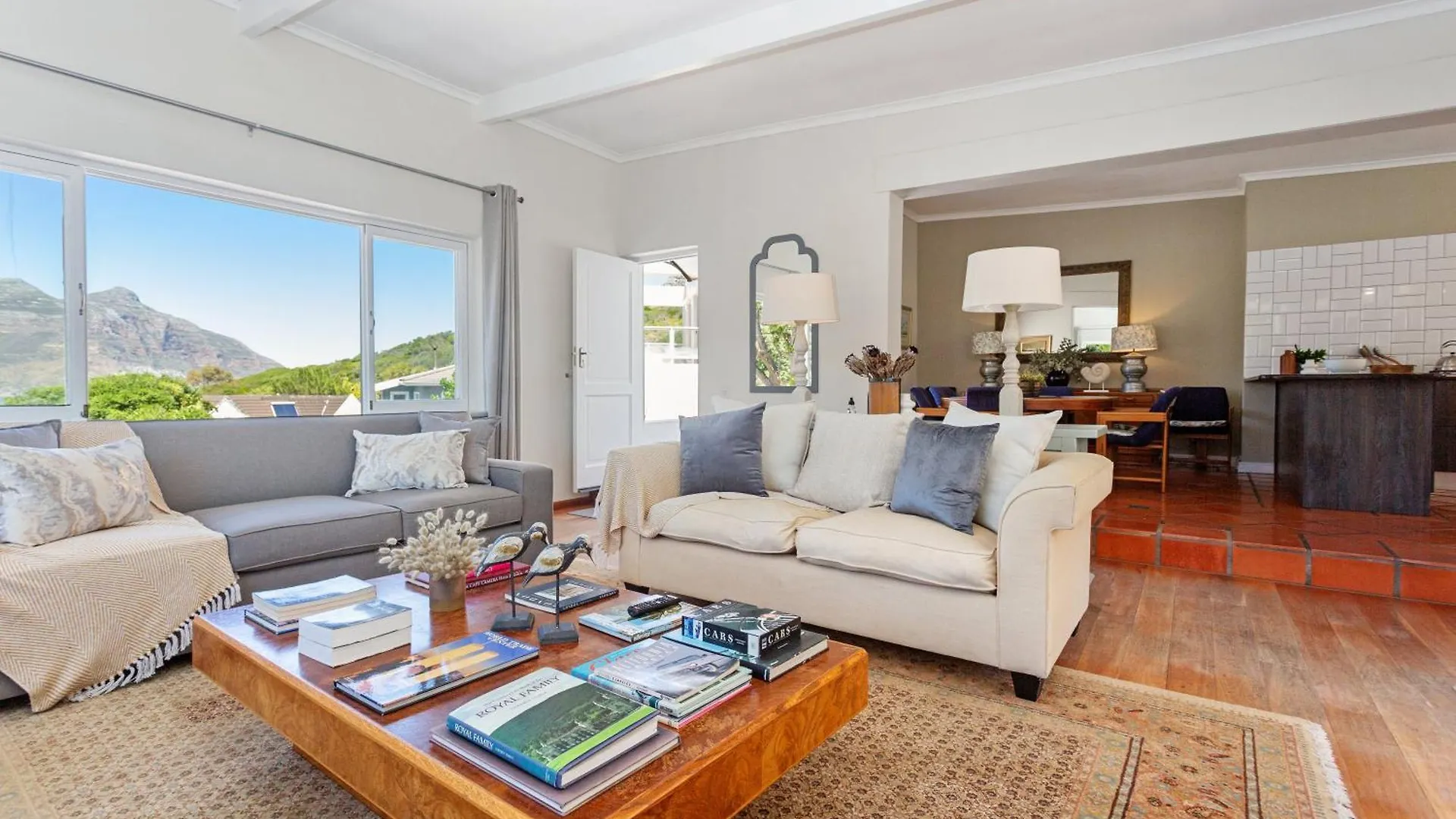Q On Westford Villa Cape Town 0*,  South Africa