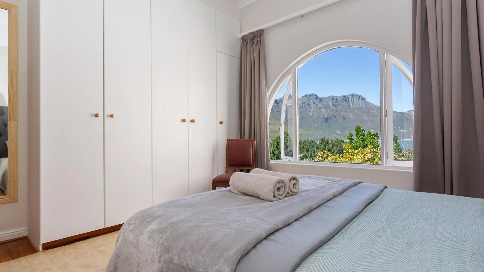 Q On Westford Villa Cape Town Holiday home