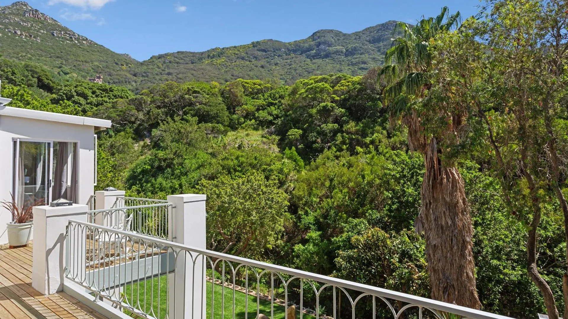 Holiday home Q On Westford Villa Cape Town South Africa
