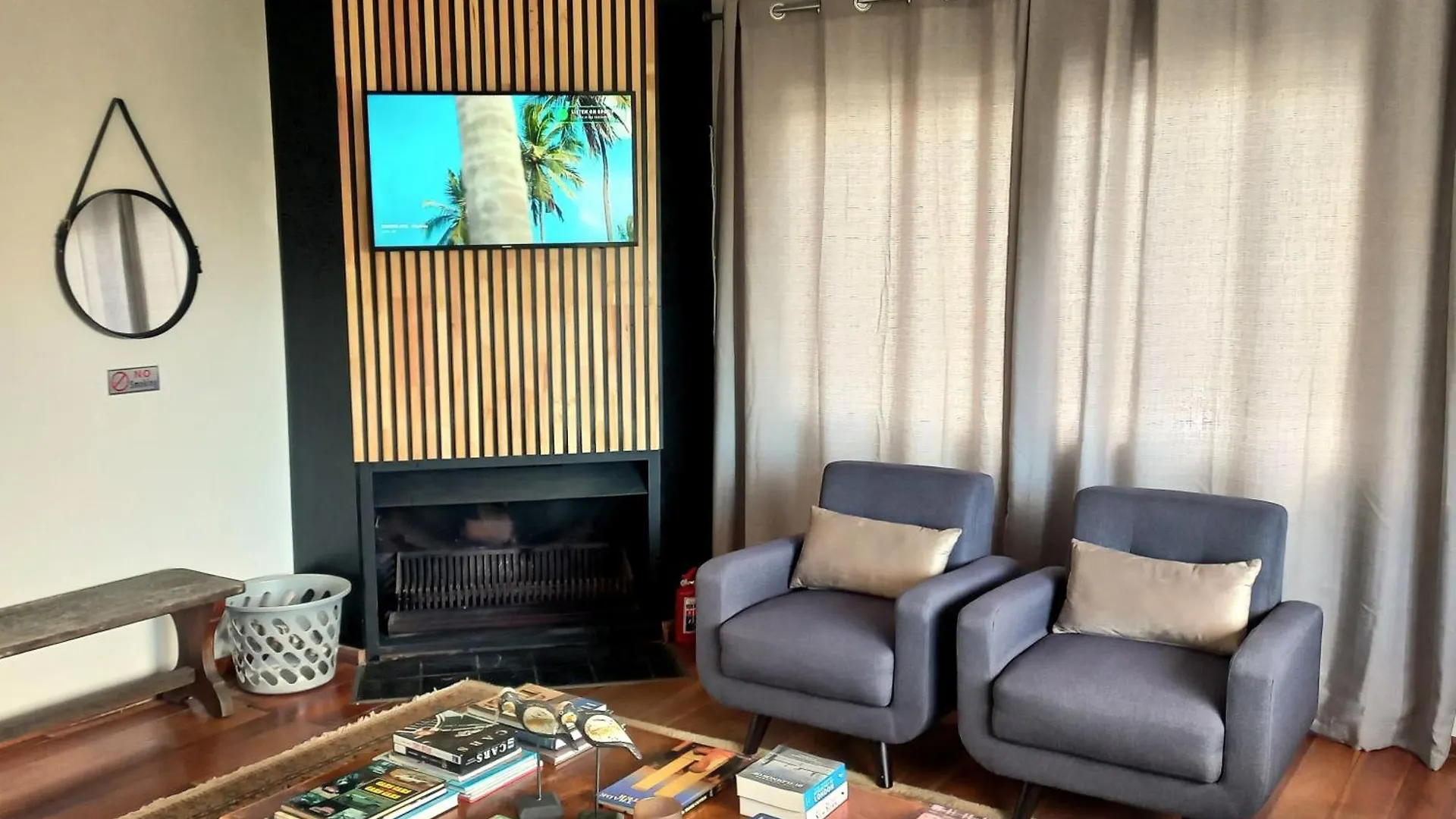 Q On Westford Villa Cape Town 0*,  South Africa