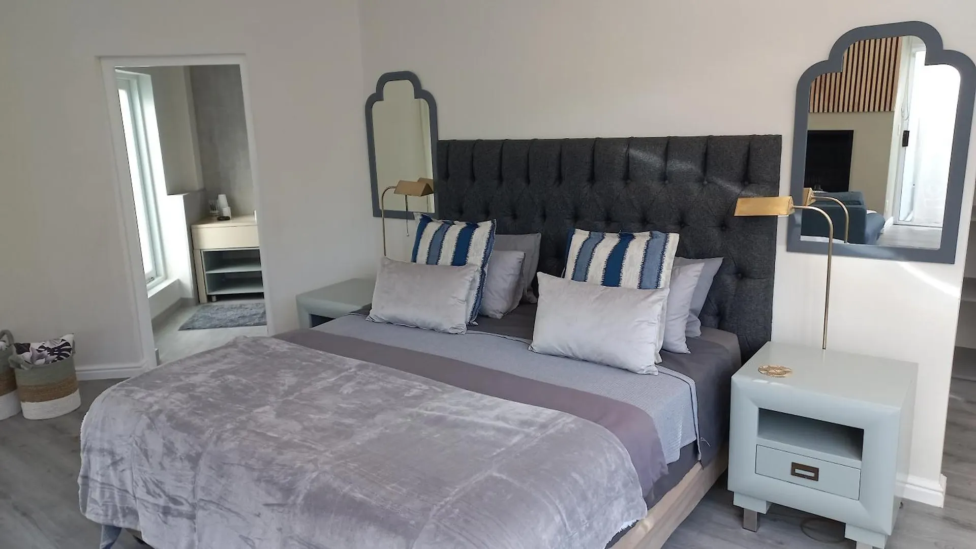 Q On Westford Villa Cape Town 0*,  South Africa