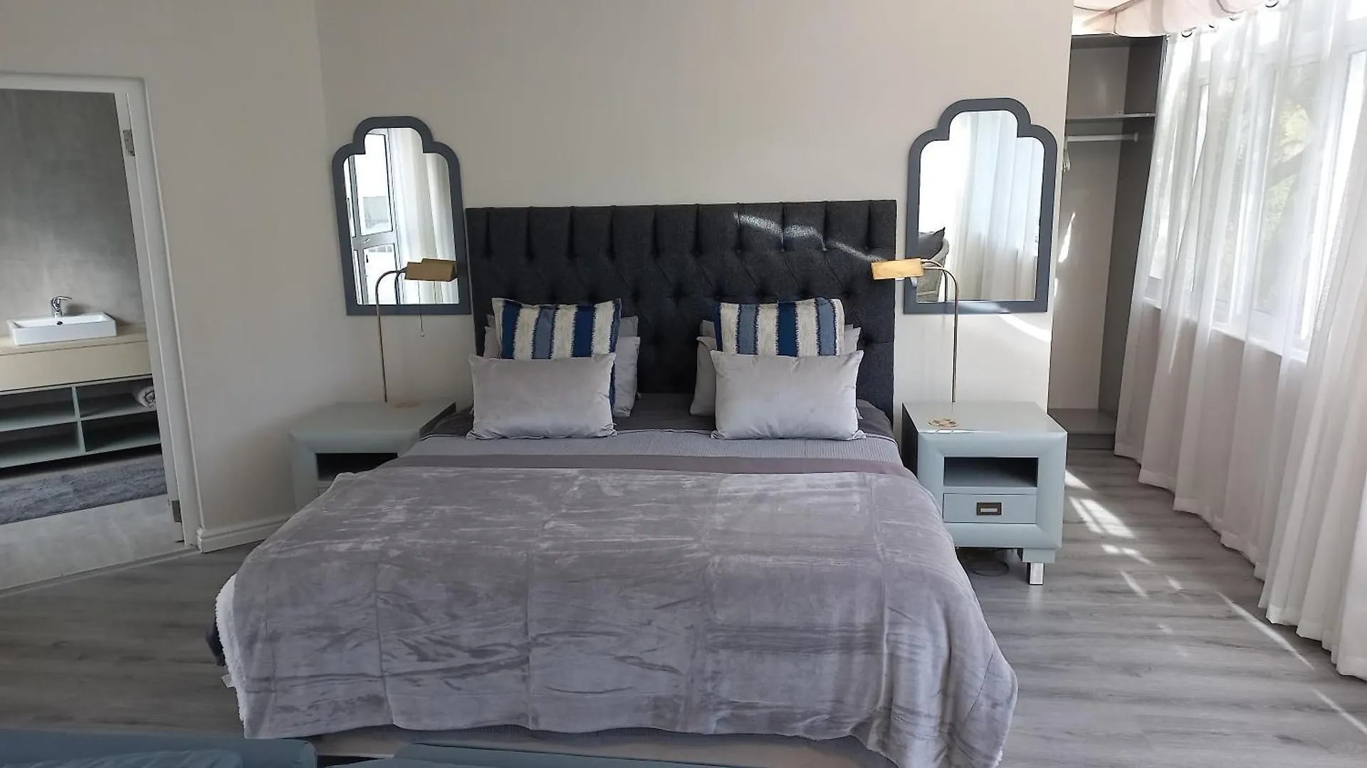 Q On Westford Villa Cape Town Holiday home