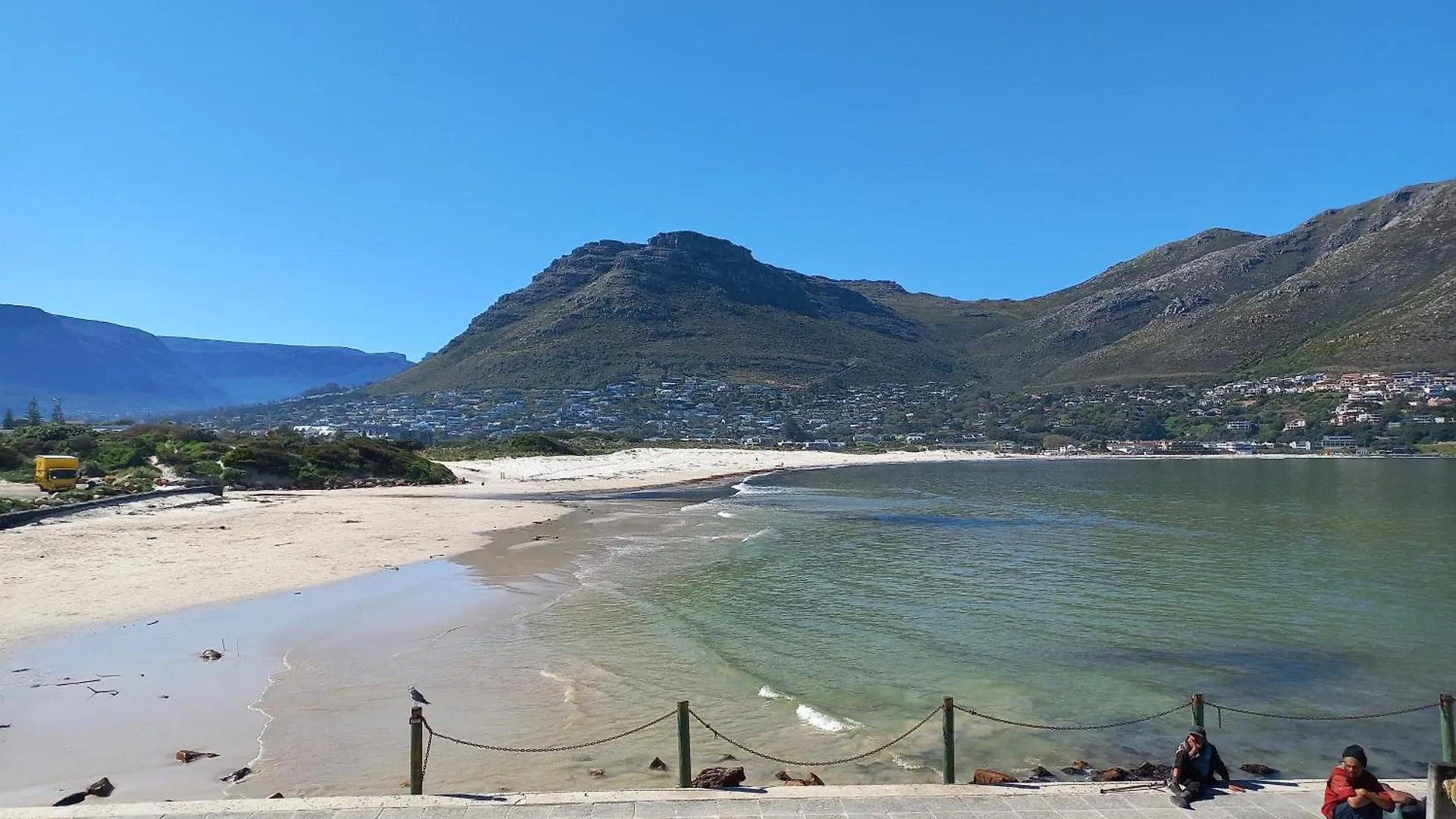 Q On Westford Villa Cape Town
