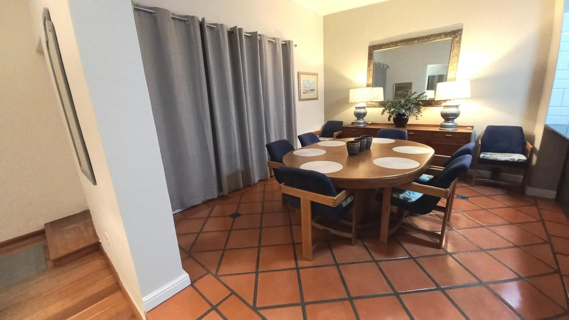 Holiday home Q On Westford Villa Cape Town South Africa