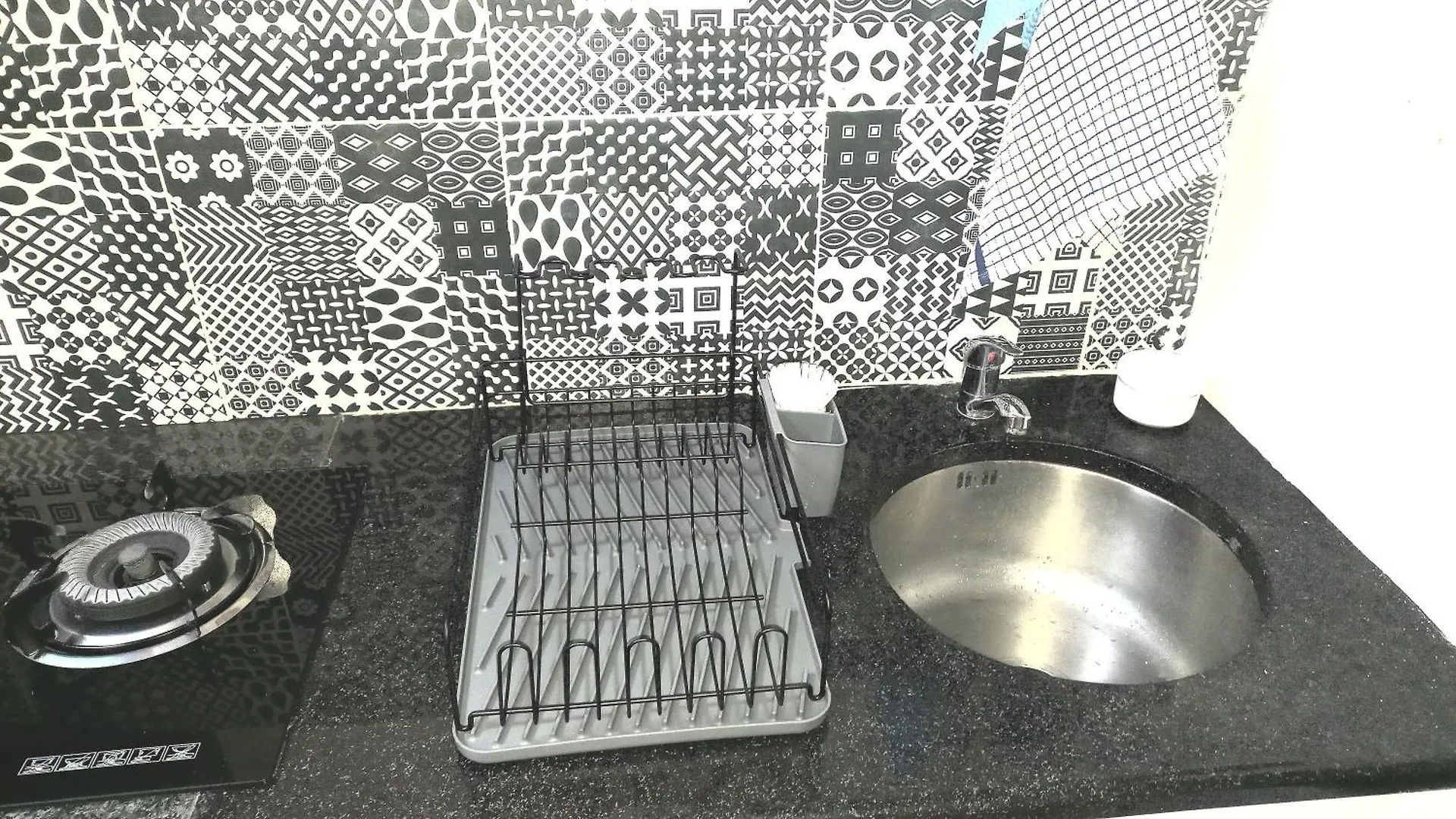 Holiday home Q On Westford Villa Cape Town