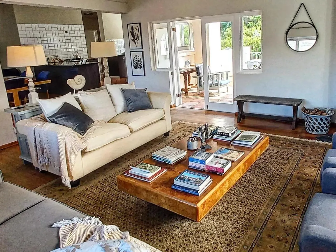 Q On Westford Villa Cape Town Holiday home